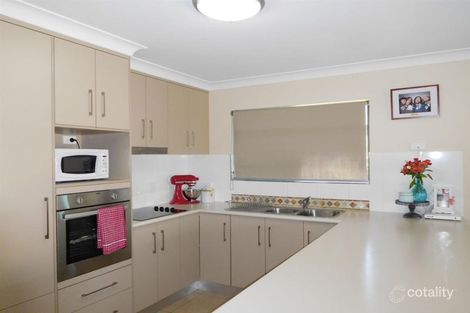 Property photo of 25 Millenium Drive Sarina QLD 4737