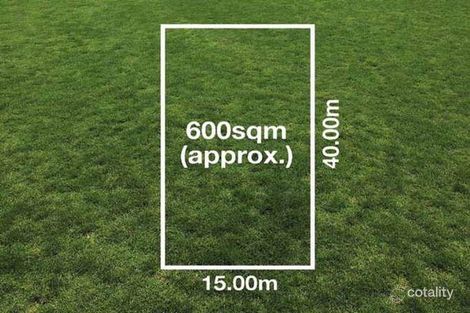 Property photo of 41 Ruby Way Braybrook VIC 3019