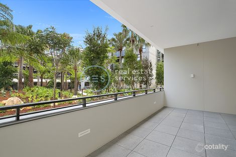 Property photo of 2206/17 Lachlan Street Waterloo NSW 2017