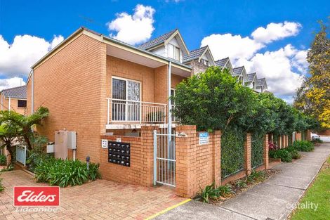 9/7-11 Bachell Ave, Lidcombe, NSW 2141