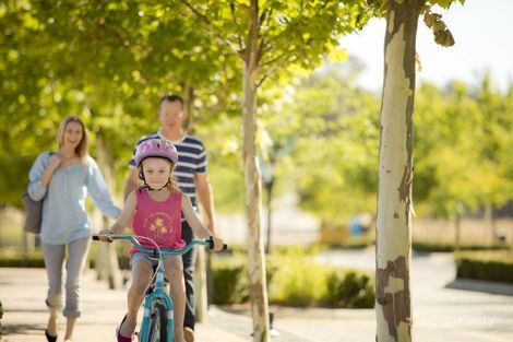 Property photo of 105 Beauchamp Loop Wellard WA 6170