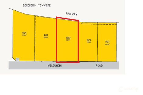 37 Welbungin Rd, Bencubbin, WA 6477