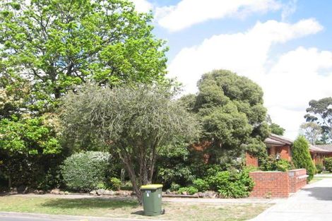 Property photo of 8/98-100 Mount Pleasant Road Nunawading VIC 3131