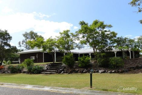 17 Helen Cres, Wurdong Heights, QLD 4680