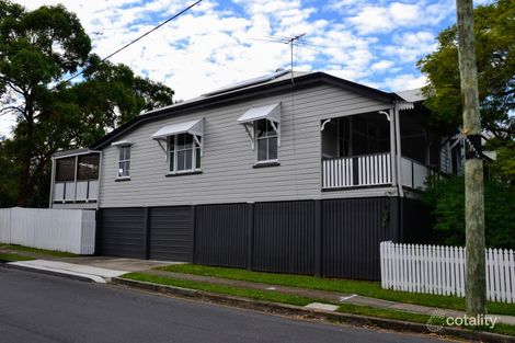 Property photo of 25 Edith Street Stones Corner QLD 4120