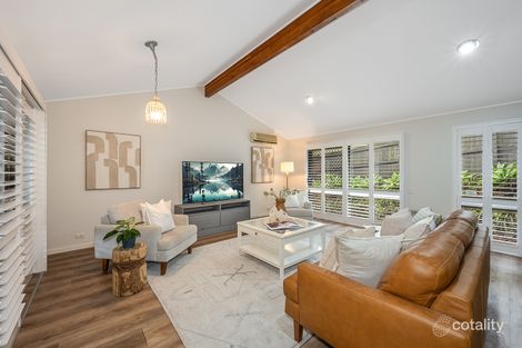 Property photo of 31 Dobell Street Indooroopilly QLD 4068