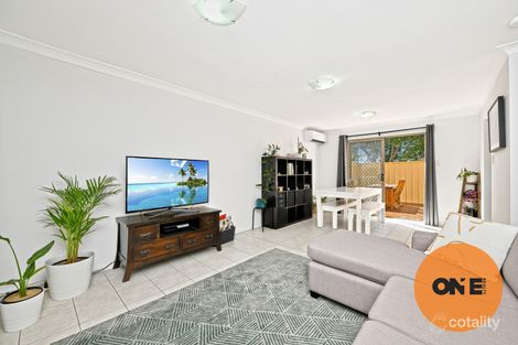 Property photo of 4/15 Martin Street Lidcombe NSW 2141