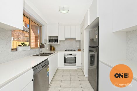 Property photo of 4/15 Martin Street Lidcombe NSW 2141