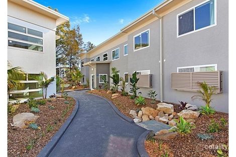 58/46 Mulgoa Rd, Jamisontown, NSW 2750