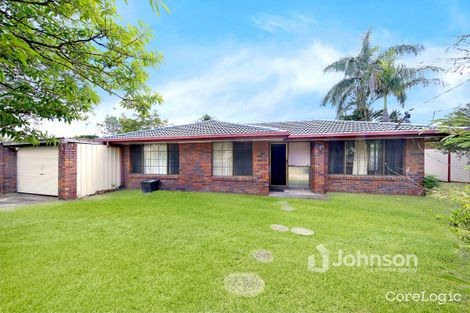 Property photo of 16 Vansittart Road Regents Park QLD 4118