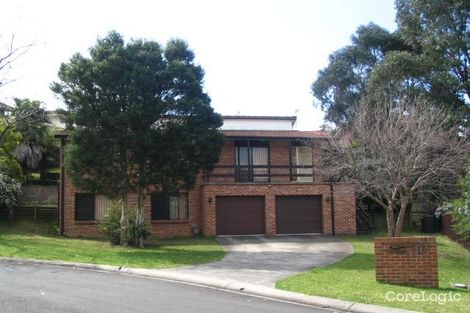 Property photo of 16 Paltarra Place Cordeaux Heights NSW 2526