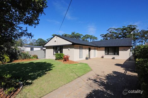 Property photo of 188 Loralyn Avenue Sanctuary Point NSW 2540