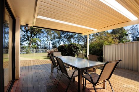 Property photo of 188 Loralyn Avenue Sanctuary Point NSW 2540