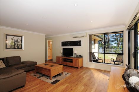 Property photo of 188 Loralyn Avenue Sanctuary Point NSW 2540