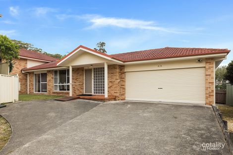 Property photo of 2/6 The Maindeck Corlette NSW 2315