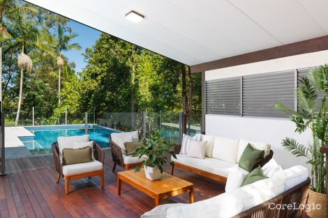 Property photo of 19 Narnoo Street Chapel Hill QLD 4069