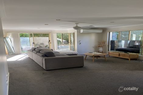 Property photo of 10 Tuggerah Close Robina QLD 4226