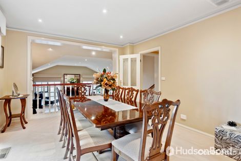 Property photo of 8 Hathaway Close Templestowe VIC 3106