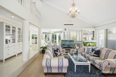 Property photo of 21 Mentone Avenue Bundall QLD 4217