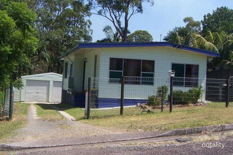 Property photo of 4 Dora Street Fassifern NSW 2283