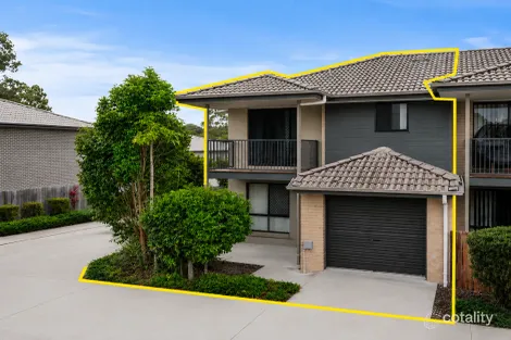 37/8 Saint Kilda Ct, Durack, QLD 4077