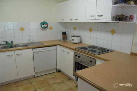 Property photo of 5/11 Vincent Street Indooroopilly QLD 4068
