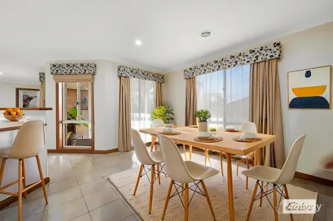 Property photo of 12 Mackenzie Crescent Wodonga VIC 3690