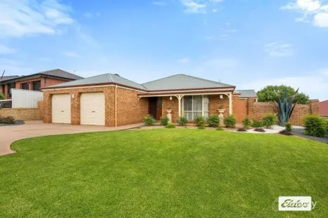 12 Mackenzie Cres, Wodonga, VIC 3690
