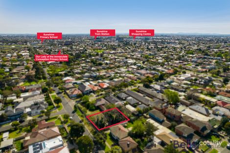 2a Parsons St, Sunshine, VIC 3020