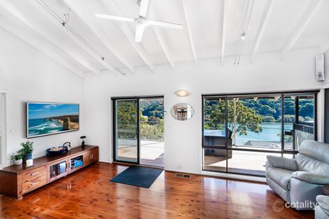 Property photo of 133 Lower Washington Drive Bonnet Bay NSW 2226