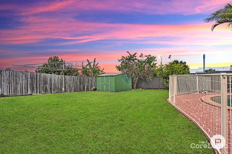 Property photo of 71 Golden Rain Place Stretton QLD 4116