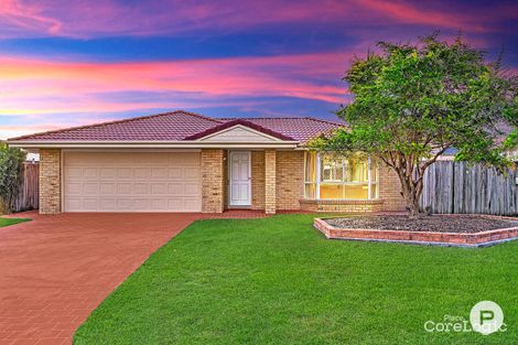 Property photo of 71 Golden Rain Place Stretton QLD 4116