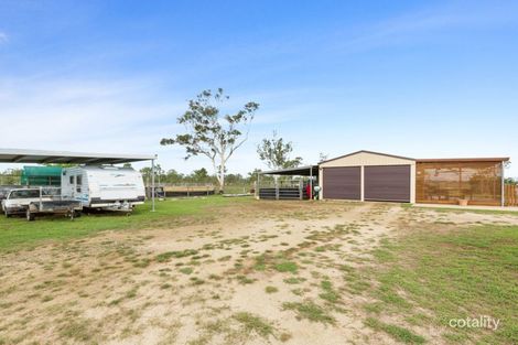 Property photo of 54 Tyrell Road Alton Downs QLD 4702