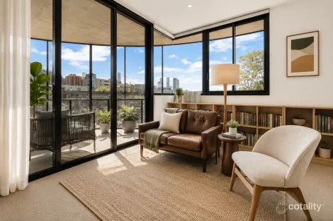 206/57 Vulture St, West End, QLD 4101