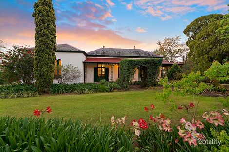 588 Grose Vale Rd, Grose Vale, NSW 2753