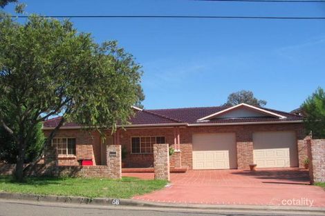 68 Wilkins St, Bankstown, NSW 2200