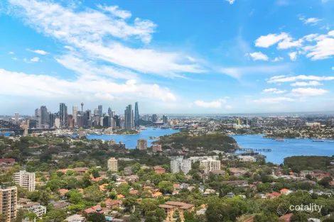 Property photo of 3608/500 Pacific Highway St Leonards NSW 2065