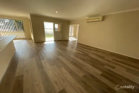 Property photo of 3A Bootle Place Cranebrook NSW 2749