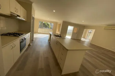 Property photo of 3A Bootle Place Cranebrook NSW 2749