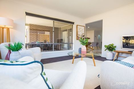 Property photo of 35 Caversham Drive Pakenham VIC 3810