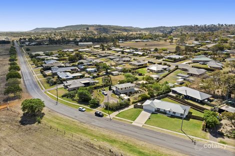 Property photo of 27B Gowrie-Birnam Road Gowrie Junction QLD 4352