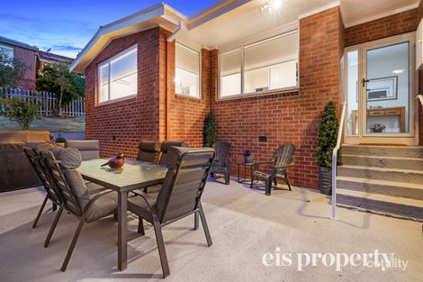 Property photo of 12 Coolabah Road Sandy Bay TAS 7005