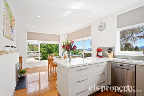 Property photo of 12 Coolabah Road Sandy Bay TAS 7005