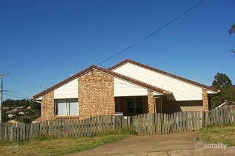 24 Miranda Dr, Wilsonton Heights, QLD 4350