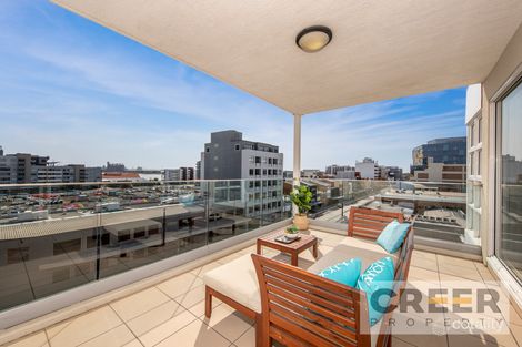 602/489 Hunter St, Newcastle, NSW 2300