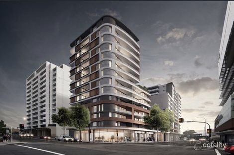 104/15 Dora St, Hurstville, NSW 2220