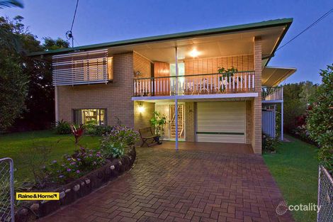 2 Naples St, Wishart, QLD 4122