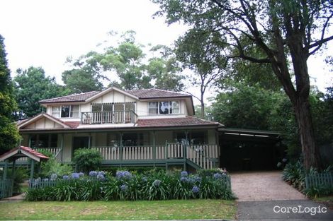 Property photo of 59 Hull Road Beecroft NSW 2119