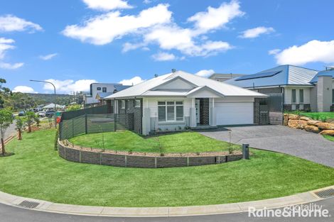 Property photo of 21 Bara Parade Dolphin Point NSW 2539