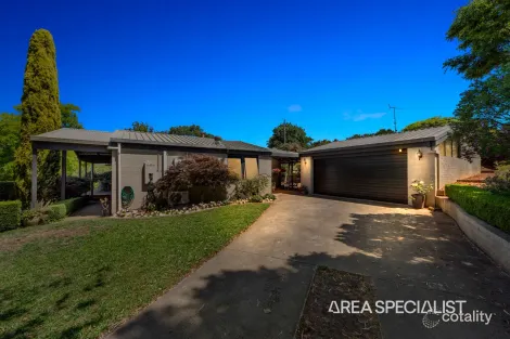 1 Canawindi Dr, Warragul, VIC 3820